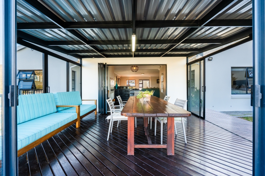 4 Bedroom Property for Sale in Island View Western Cape